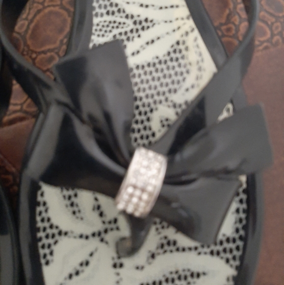 Fibi and Flo new york sandals - Picture 5 of 6